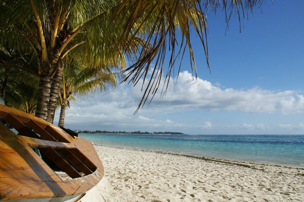 quando andare a Mauritius