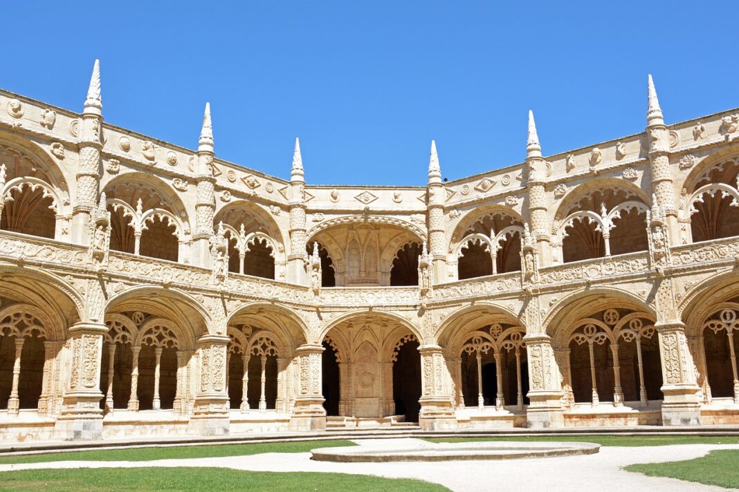 monastero di santa parascheva di iasi